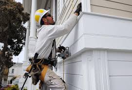 Best Fascia and Soffit Installation  in Jermyn, PA